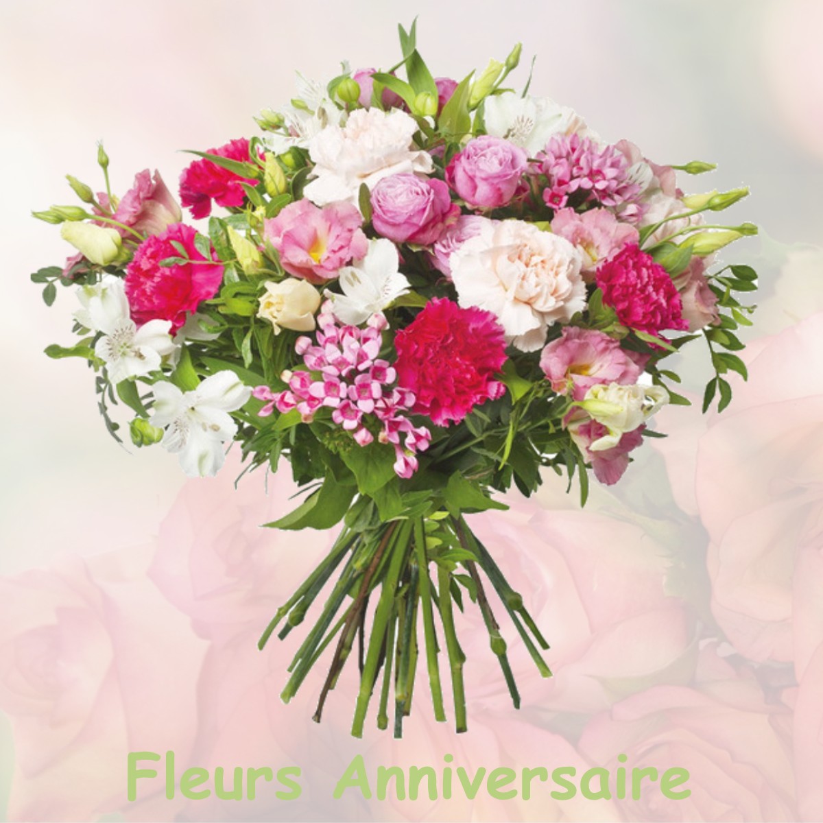 fleurs anniversaire BIERRY-LES-BELLES-FONTAINES