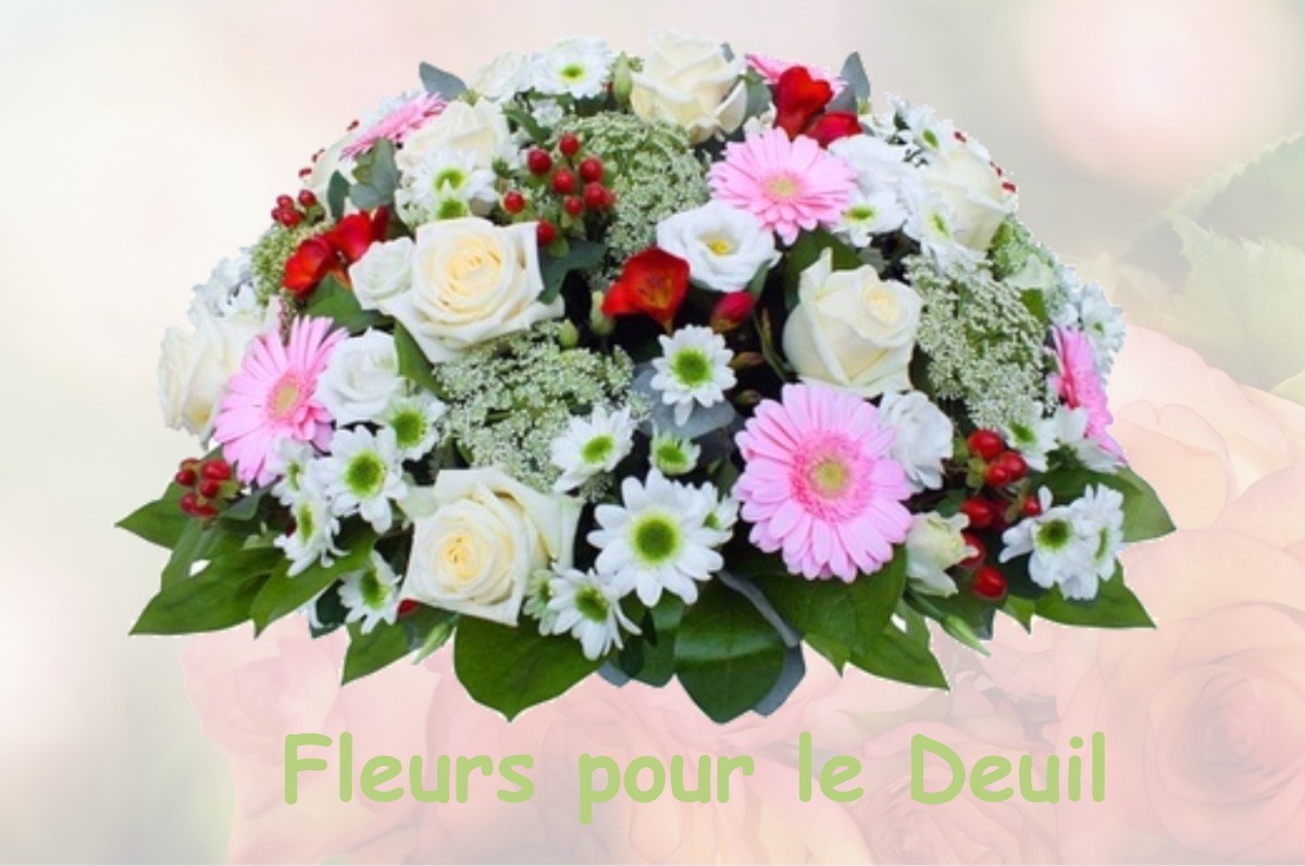 fleurs deuil BIERRY-LES-BELLES-FONTAINES
